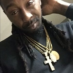 Meet your Posher, Darrell